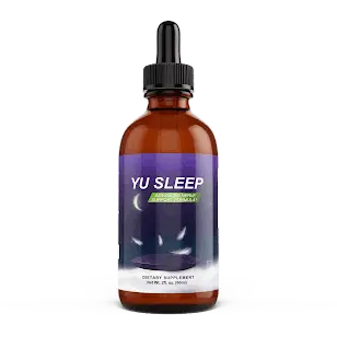 Yu Sleep supplement