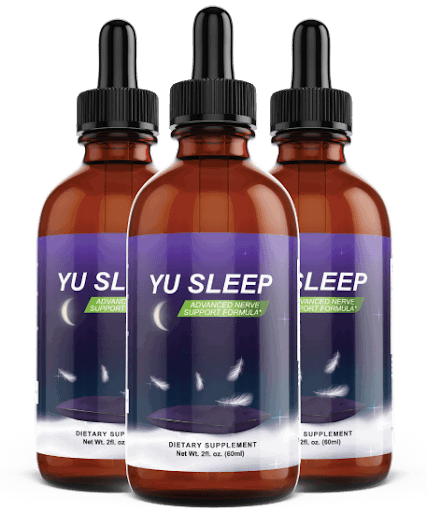 Yu Sleep pills